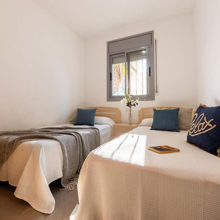 Holiday Home Gaviota 6 By Interhome Riumar Bagian luar foto