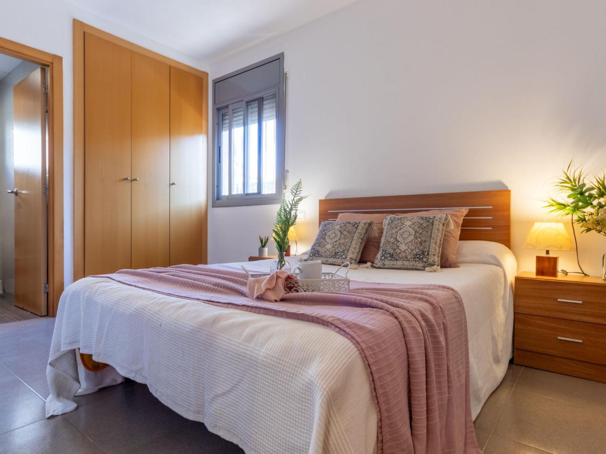 Holiday Home Gaviota 6 By Interhome Riumar Bagian luar foto