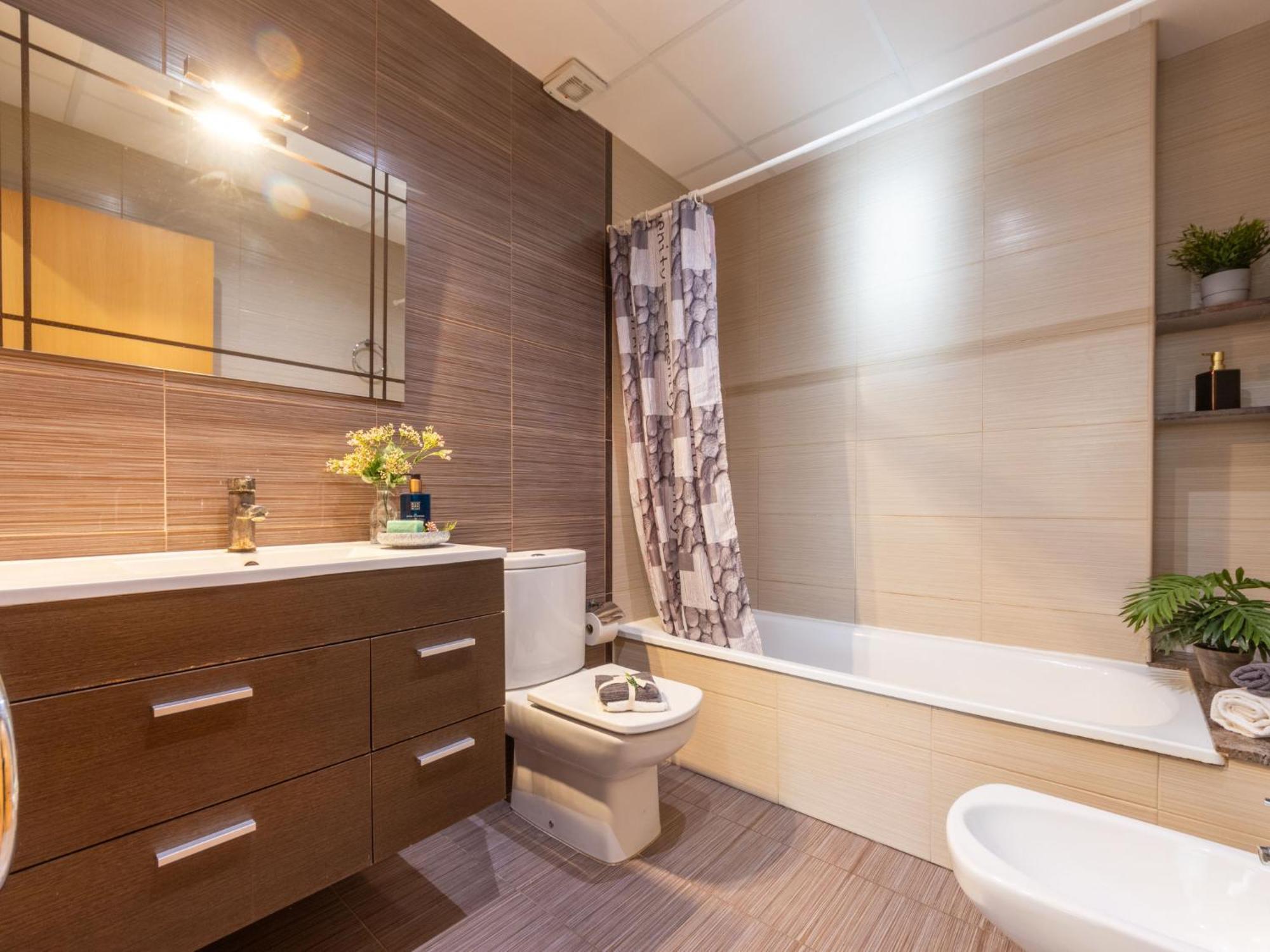 Holiday Home Gaviota 6 By Interhome Riumar Bagian luar foto